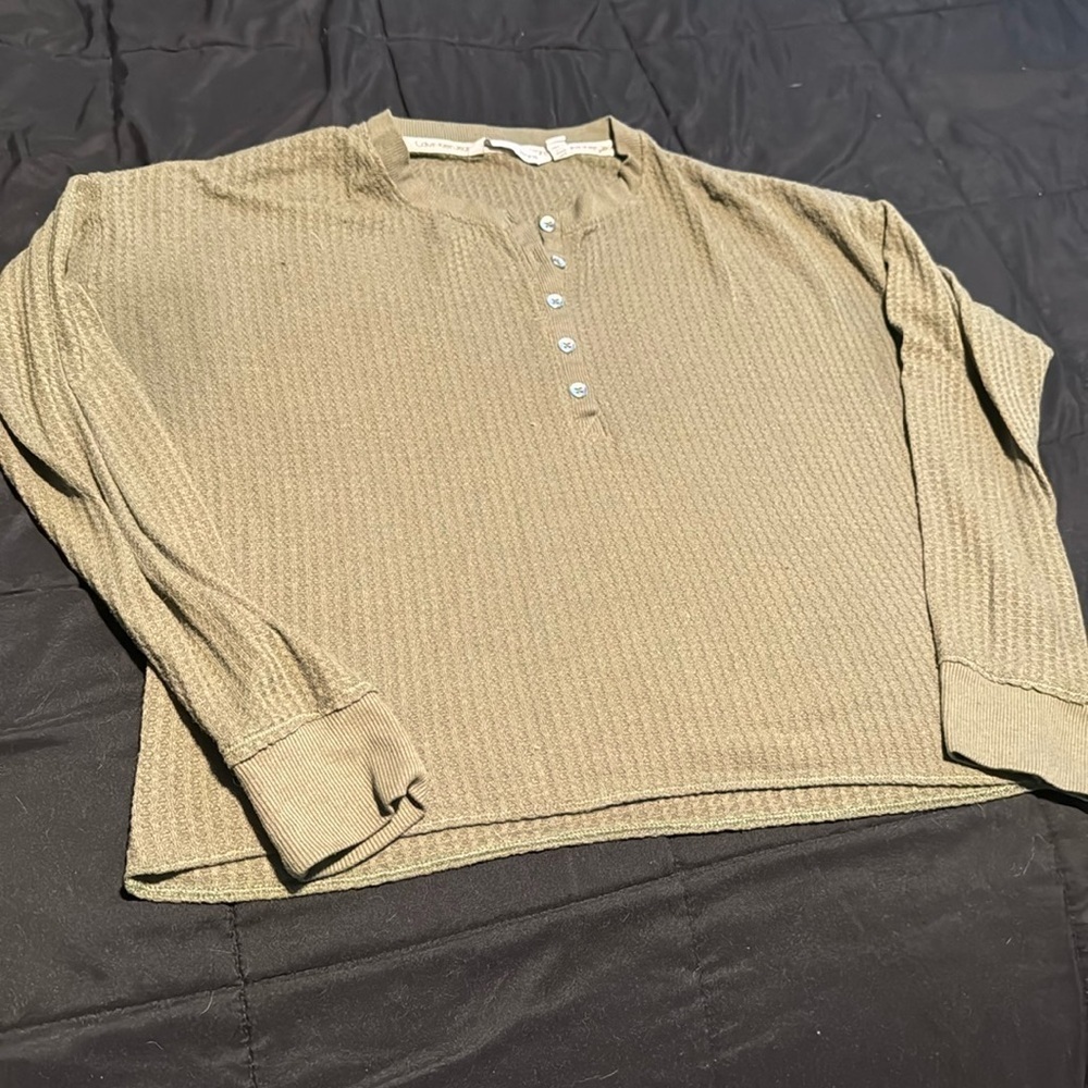 Calvin Klein shirt